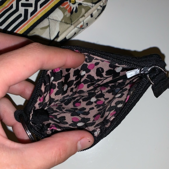 Key chain Wallets - Picture 4 of 4
